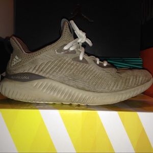 Alphabounce